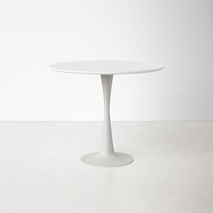 All modern counter height shop table